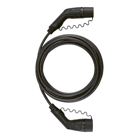ABL GmbH E-Mobility Ladekabel Typ 2 32A 240/415VAC 4m LAK32A3