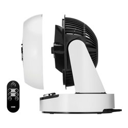 Unold Tischventilator 3D 86840