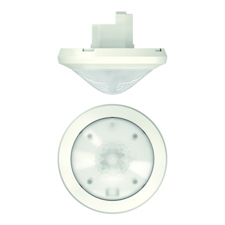 Theben DALI-Präsenzmelder P360-221 DALI UP WH thePassa2010340