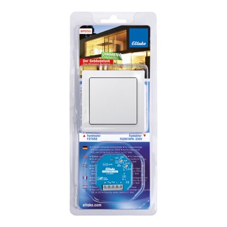 Eltako Blister-Pack Dimmen BPD5530000036