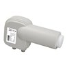 Triax Empfangssystem Quattro-LNB 40mm TIQT 3°