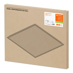 LEDVANCE LED-Panel M625 4000K DALI PLPFM625DALI36W4000K