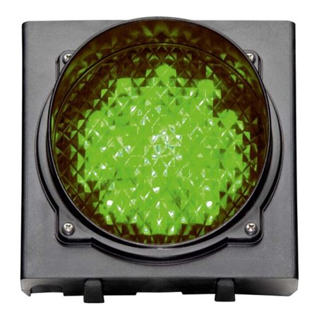 Sommer Ampel gn LED, 230V AC 5232V000