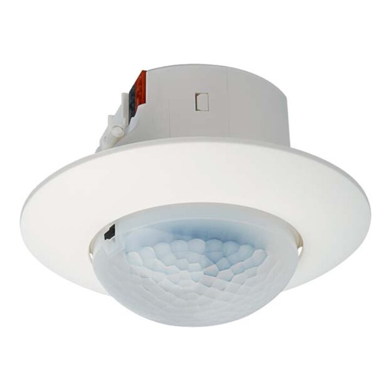 Siemens Indus.Sector KNX Präsenzmelder Helligkeitssensor 5WG1258-2DB12