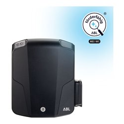 ABL GmbH E-Mobility Wallbox eMH1, 11kW Typ 2 Steckdose 1W1121