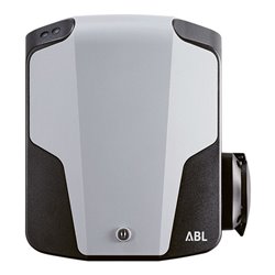 ABL GmbH E-Mobility Wallbox eMH1, 11kW Typ 2 Steckdose 1W1121