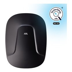 ABL GmbH E-Mobility Wallbox eMH2, 22kW Typ 2 Steckd. Slave 2W2230B