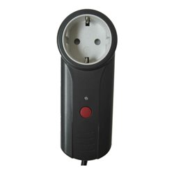 Sommer Funkempfänger im.Steckdosengehäuse 7021V000