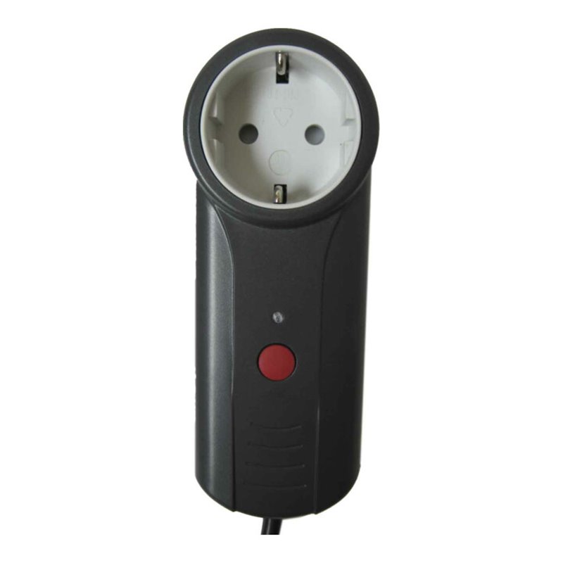 Sommer Funkempfänger im.Steckdosengehäuse 7021V000