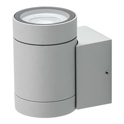 EVN Lichttechnik Wandleuchte 230V GU10 11W IP54 637114N si