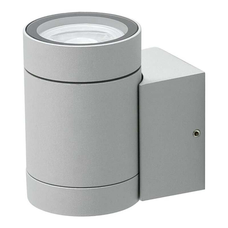 EVN Lichttechnik Wandleuchte 230V GU10 11W IP54 637114N si