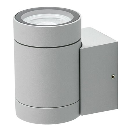 EVN Lichttechnik Wandleuchte 230V GU10 11W IP54 637114N si