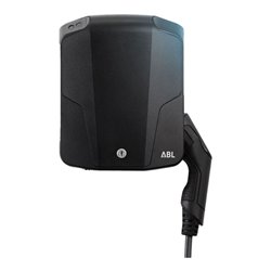 ABL GmbH E-Mobility Wallbox eMH1, 11kW Typ 2 Ladekabel 1W1101