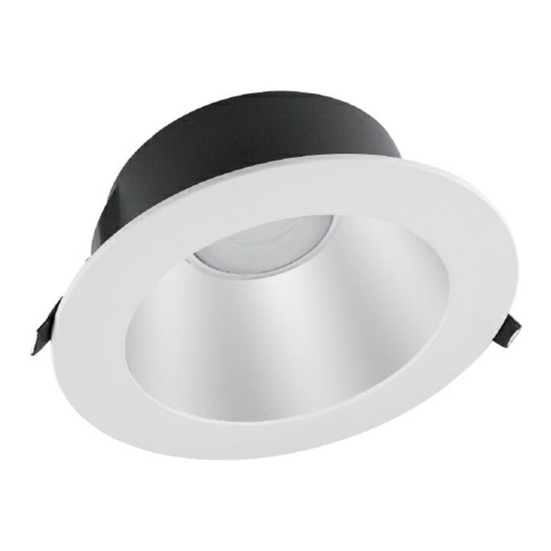LEDVANCE LED-Downlight 3000K UGR19 DLUGRDN195PFM21W830