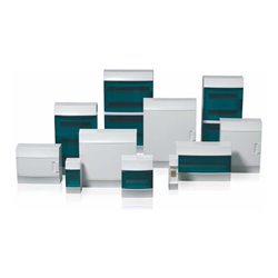 Striebel&John Stromkreisverteiler mini IP40 8 PLE M41W108N1