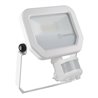 LEDVANCE LED-Fluter mit BWM 3000K weiß FL PFM 10W3000K S WT