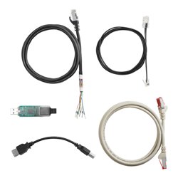 ABL GmbH E-Mobility Konfigurationskit f.Ladestationen ABL CONFCAB