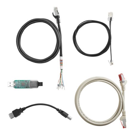 ABL GmbH E-Mobility Konfigurationskit f.Ladestationen ABL CONFCAB