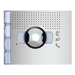 Legrand (SEKO) Frontblende AV Weitwinkel, Allmetal 351301