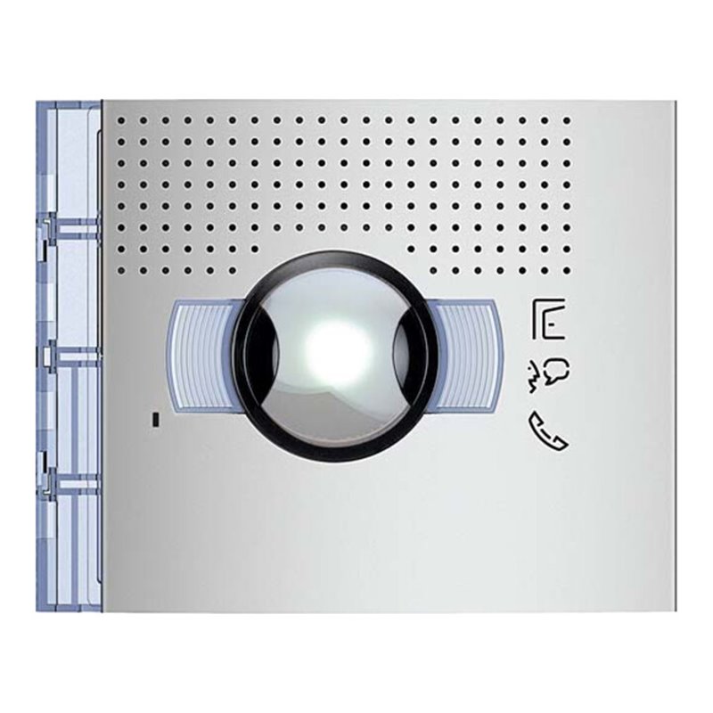 Legrand (SEKO) Frontblende AV Weitwinkel, Allmetal 351301