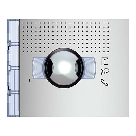 Legrand (SEKO) Frontblende AV Weitwinkel, Allmetal 351301