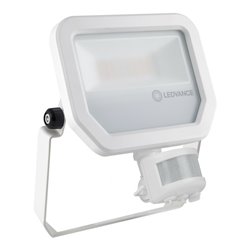 LEDVANCE LED-Fluter mit BWM 4000K weiß FL PFM 20W4000K S WT