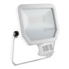LEDVANCE LED-Fluter mit BWM 3000K weiß FL PFM 50W3000K S WT
