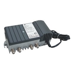 Triax Hausanschluss-Verstärker 30dB GHV 530