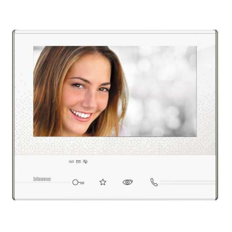 Legrand (SEKO) Video-Hausstation CLASSE300 V13E WHITE 344612