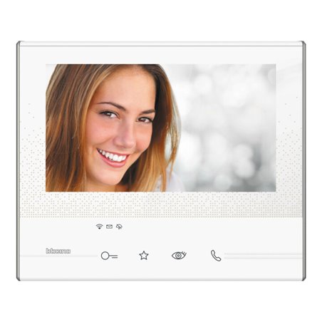 Legrand (SEKO) Video-Haustelefon CLASSE300 X13E LIGHT 344642