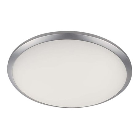 Hufnagel Deckenleuchte ni-mt E27 560513