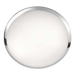 Hufnagel Deckenleuchte chr E27 560514