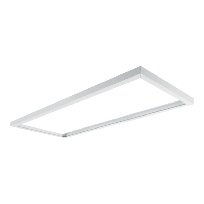 LEDVANCE Aufbaurahmen 1200x300 PL1200X300SUR.MOUNT