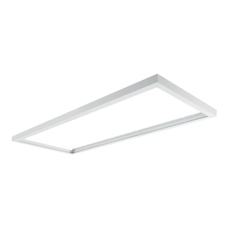 LEDVANCE Aufbaurahmen 1200x300 PL1200X300SUR.MOUNT