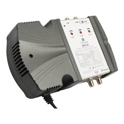 Triax Mehrbereichsverstärker 3Eing.,1Ausgang GNS 34