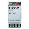 Elcom Lichtautomat BUS-Audio-Komponente BLA-100