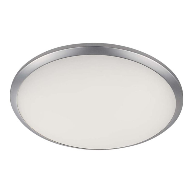 Hufnagel Deckenleuchte ni-mt E27 560623