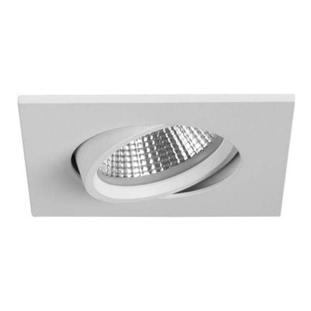 Brumberg Leuchten LED-Einbaustrahler 350mA 3000K weiß 12295173