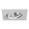 Brumberg Leuchten LED-Einbaustrahler 350mA 3000K weiß 12295173