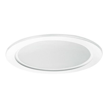 Brumberg Leuchten LED-Einbau-Panel 24VDC 3000K weiß 12217073