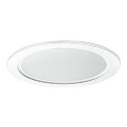 Brumberg Leuchten LED-Einbau-Panel 24VDC 3000K weiß 12217073