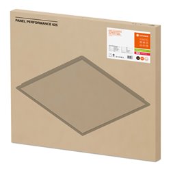 LEDVANCE Einlegeleuchte 4000K UGR19 ZBVR PLPFM62536W4KU19ZBVR