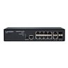 LANCOM Systems Ethernet-Switch 10Ports 8GB Layer-2 GS-2310P+