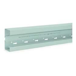 Rehau Brüstungskanal Unterteil SIGNA BASE 70x130 BRK 70130 lgr