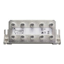 Triax Abzweiger 8f. 16dB AFC 1681 1,2 GHz