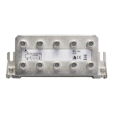 Triax Abzweiger 8f. 16dB AFC 1681 1,2 GHz