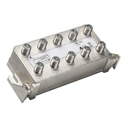 Triax Abzweiger 8f. 16dB AFC 1681 1,2 GHz