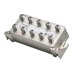 Triax Abzweiger 8f. 16dB AFC 1681 1,2 GHz