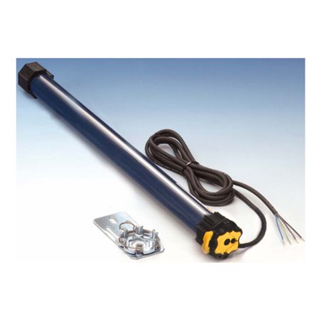 Somfy Rollladenmotor 4qm 8Nm/17Umin. 1035192