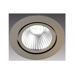 Hera LED-Einbauleuchte weiß schwenkbar 20202750101